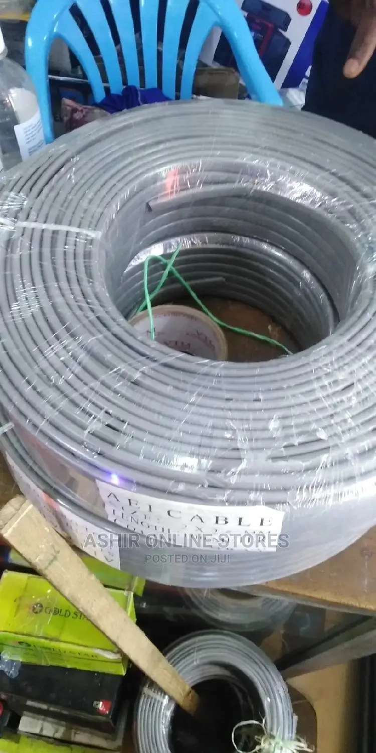 2.5 Electrical Wirring Cable for AEI