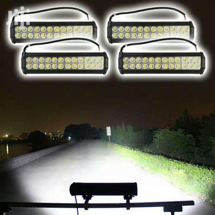 LED WATER PROOF. SPOT LIGHT FOR HEAVY TRUCK