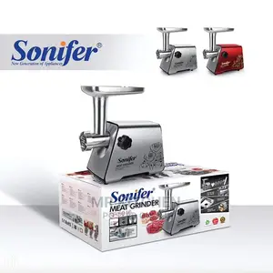 Sonifer Electric Meat Grinder