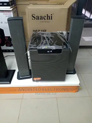 Supper Soundbar Sayona