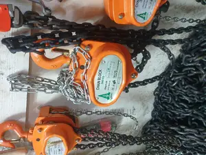 Chain Block 2000kg ( 2 Ton )