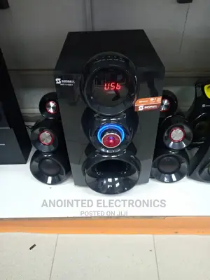 Original Home Theater System Sayona