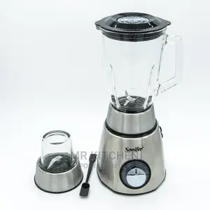 Sonifer Blender