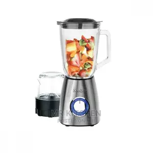 Sonifer Blender