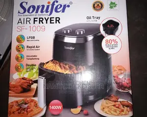 Sonifer Air Fryer