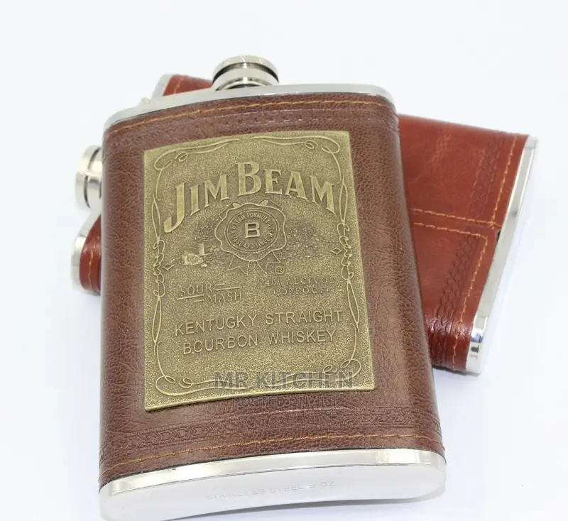 Hip Flasks