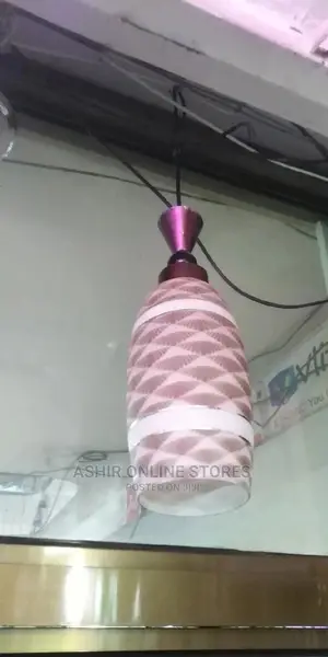 Pupple and White Pendant Lamps/Ceiling Lamps
