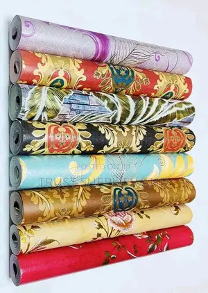 Wall Paper 2