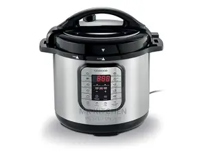 Kenwood Electric Pressure Cooker