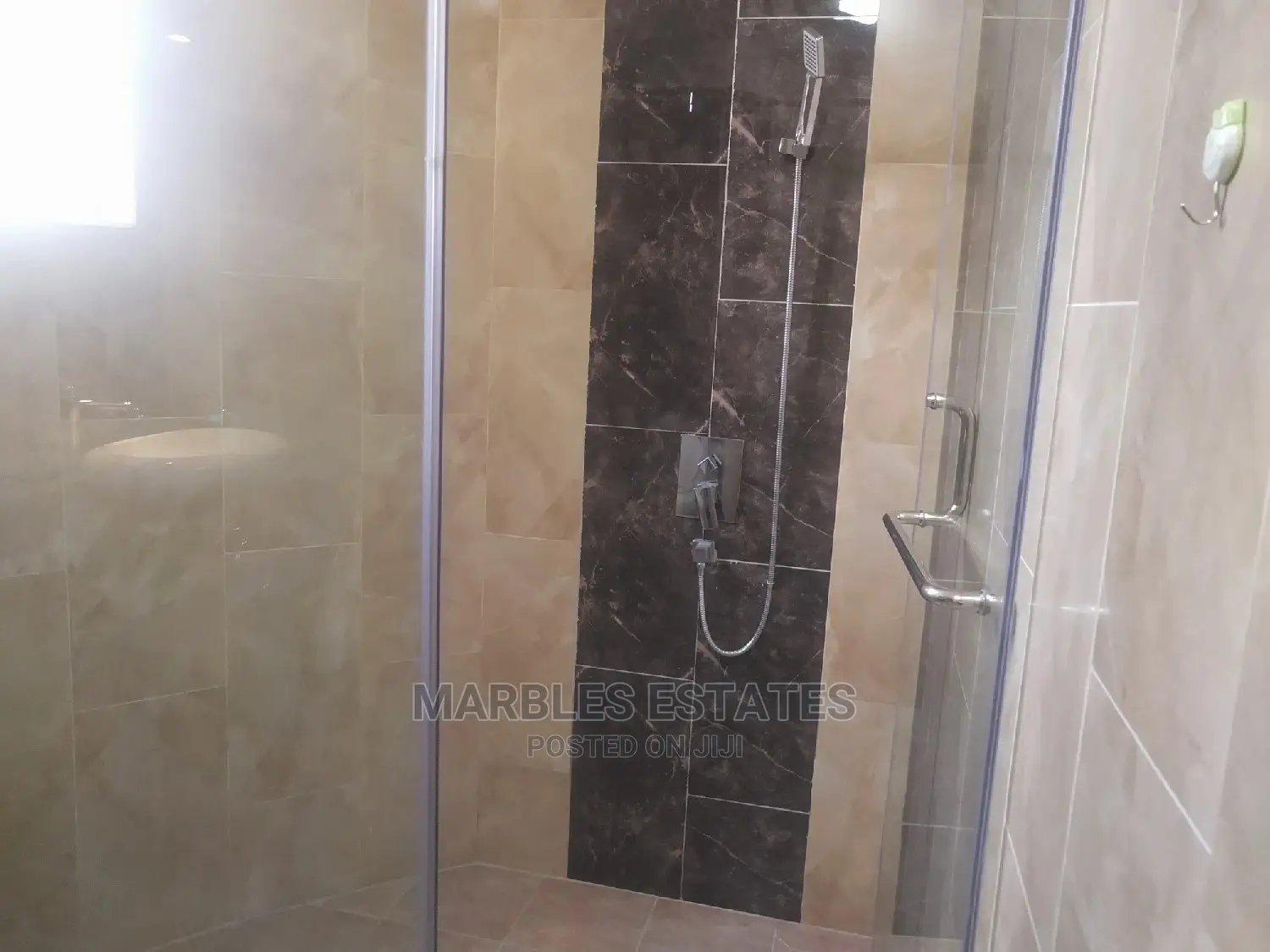 Furnished 3bdrm Apartment in Nakasero, Kampala for Rent