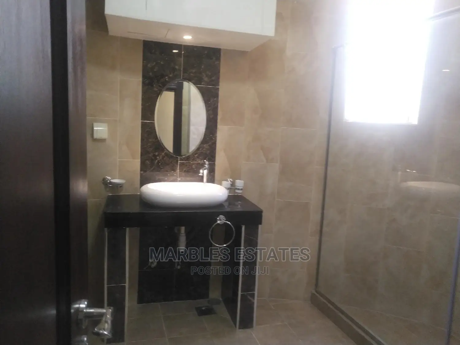 Furnished 3bdrm Apartment in Nakasero, Kampala for Rent
