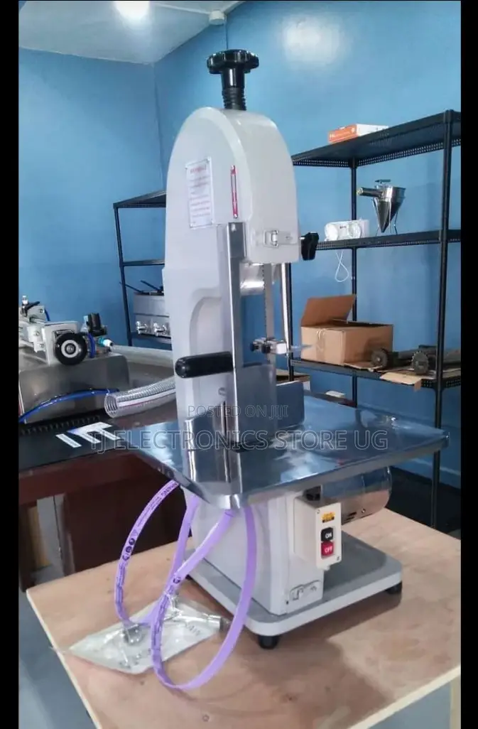 Bone Saw Machines