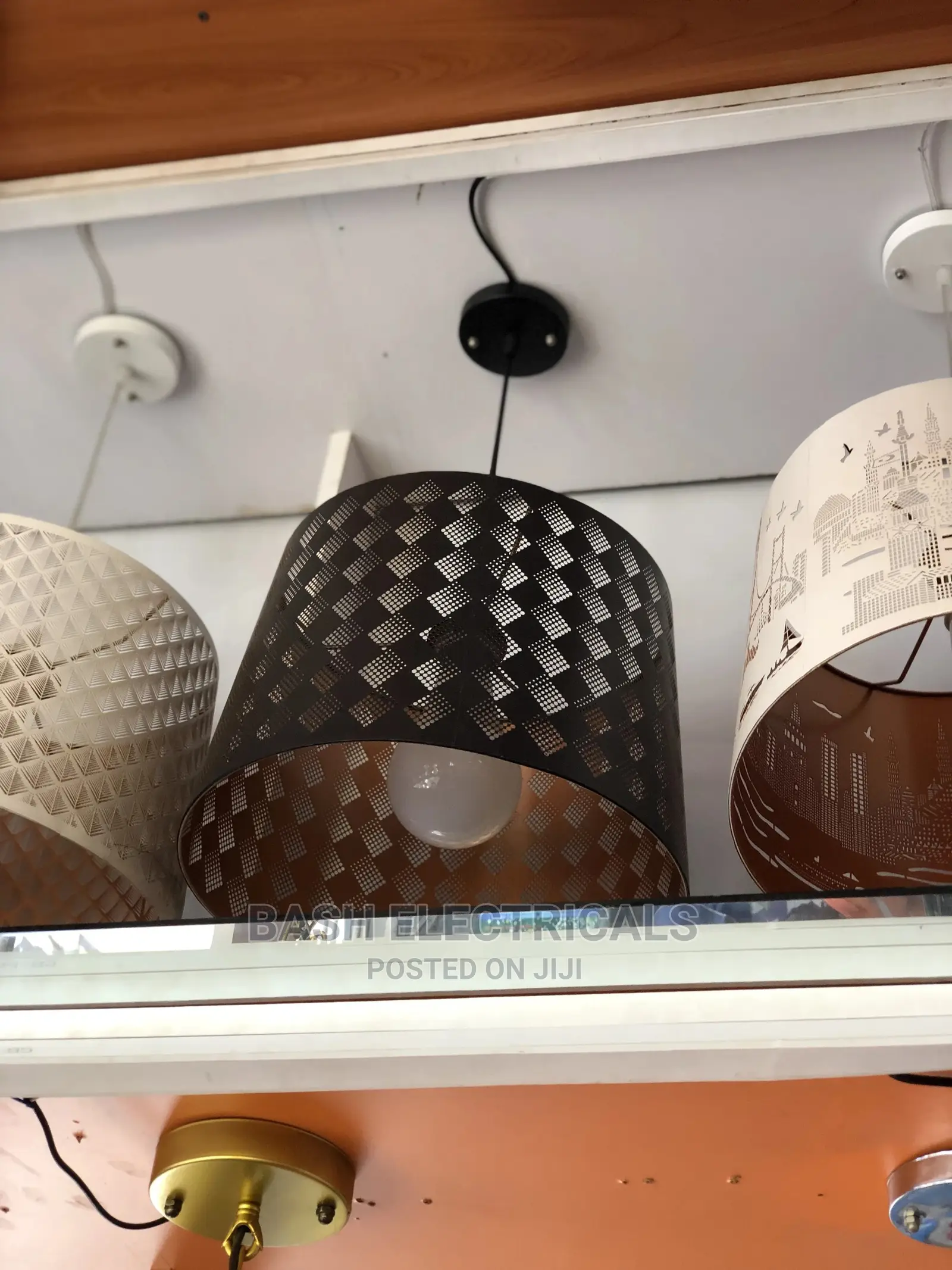 Kitchen and Dining Pendant