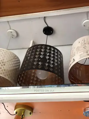 Kitchen and Dining Pendant
