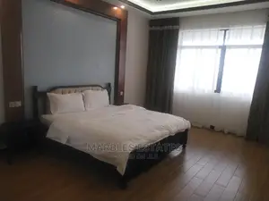Furnished 3bdrm Apartment in Naguru, Kampala for Rent