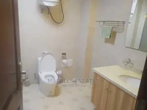 Furnished 3bdrm Apartment in Naguru, Kampala for Rent