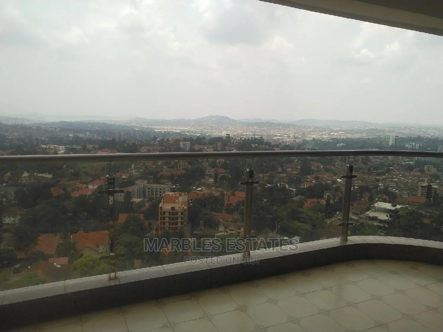 Furnished 3bdrm Apartment in Naguru, Kampala for Rent