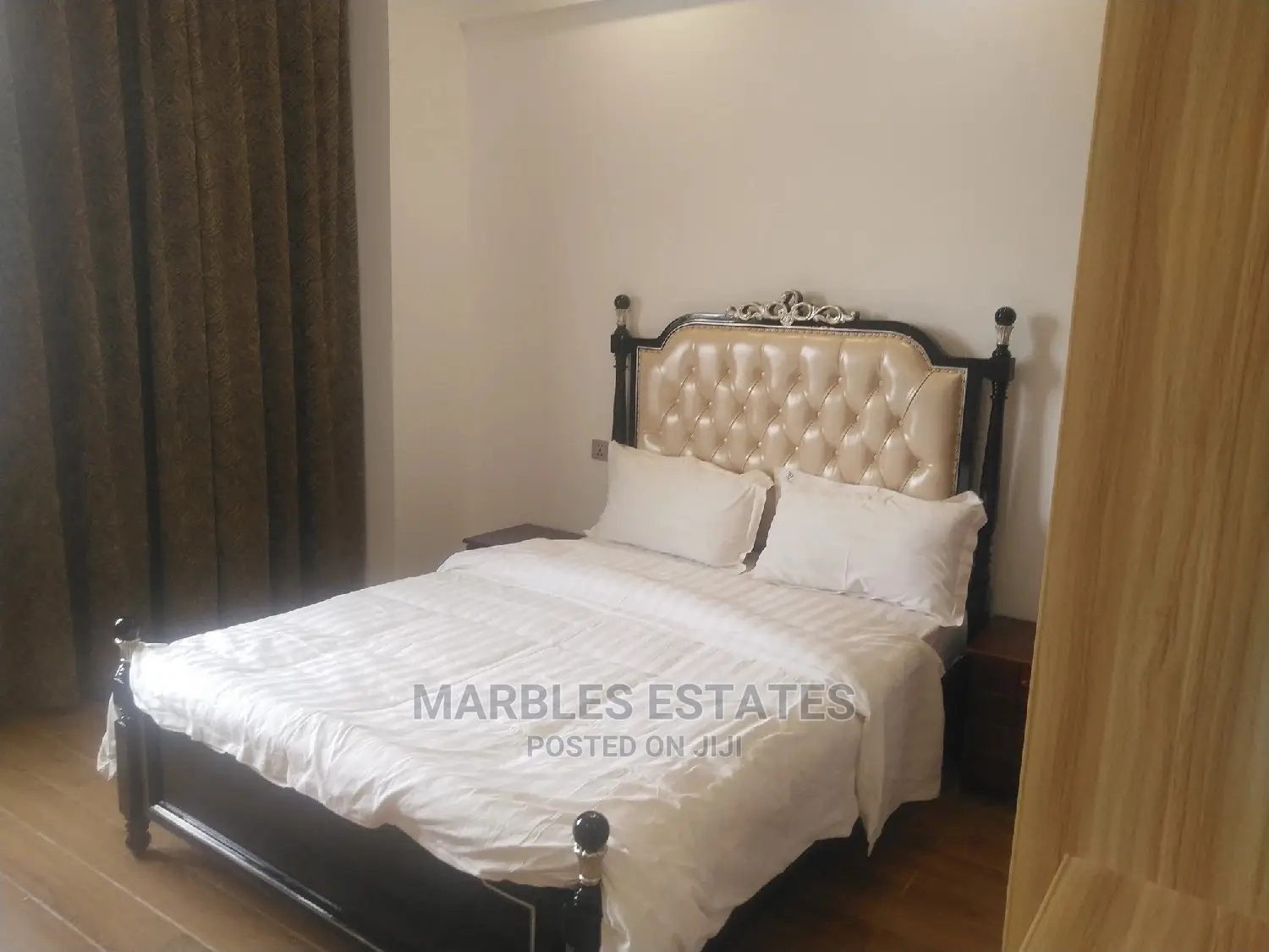 Furnished 3bdrm Apartment in Naguru, Kampala for Rent