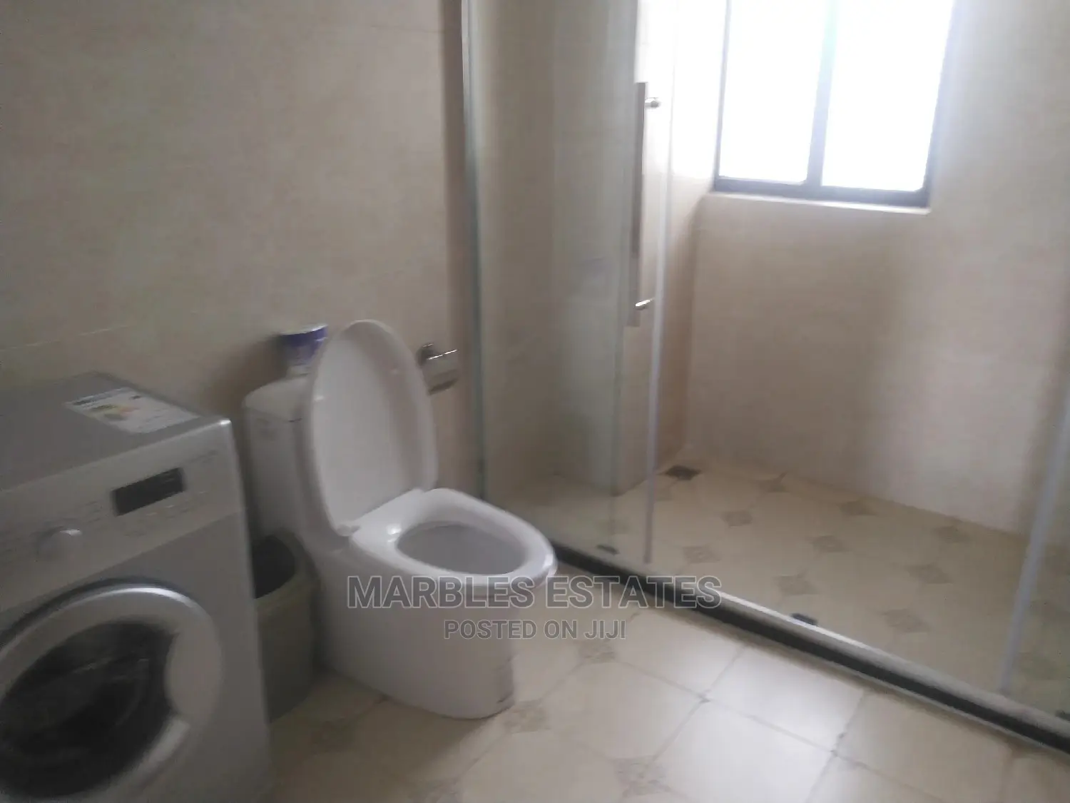 Furnished 3bdrm Apartment in Naguru, Kampala for Rent
