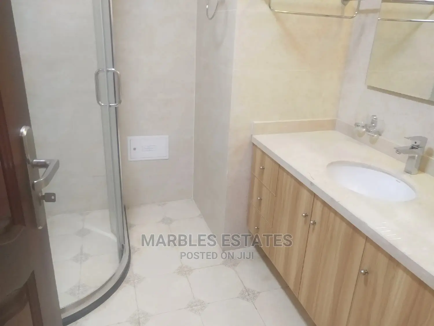 Furnished 3bdrm Apartment in Naguru, Kampala for Rent