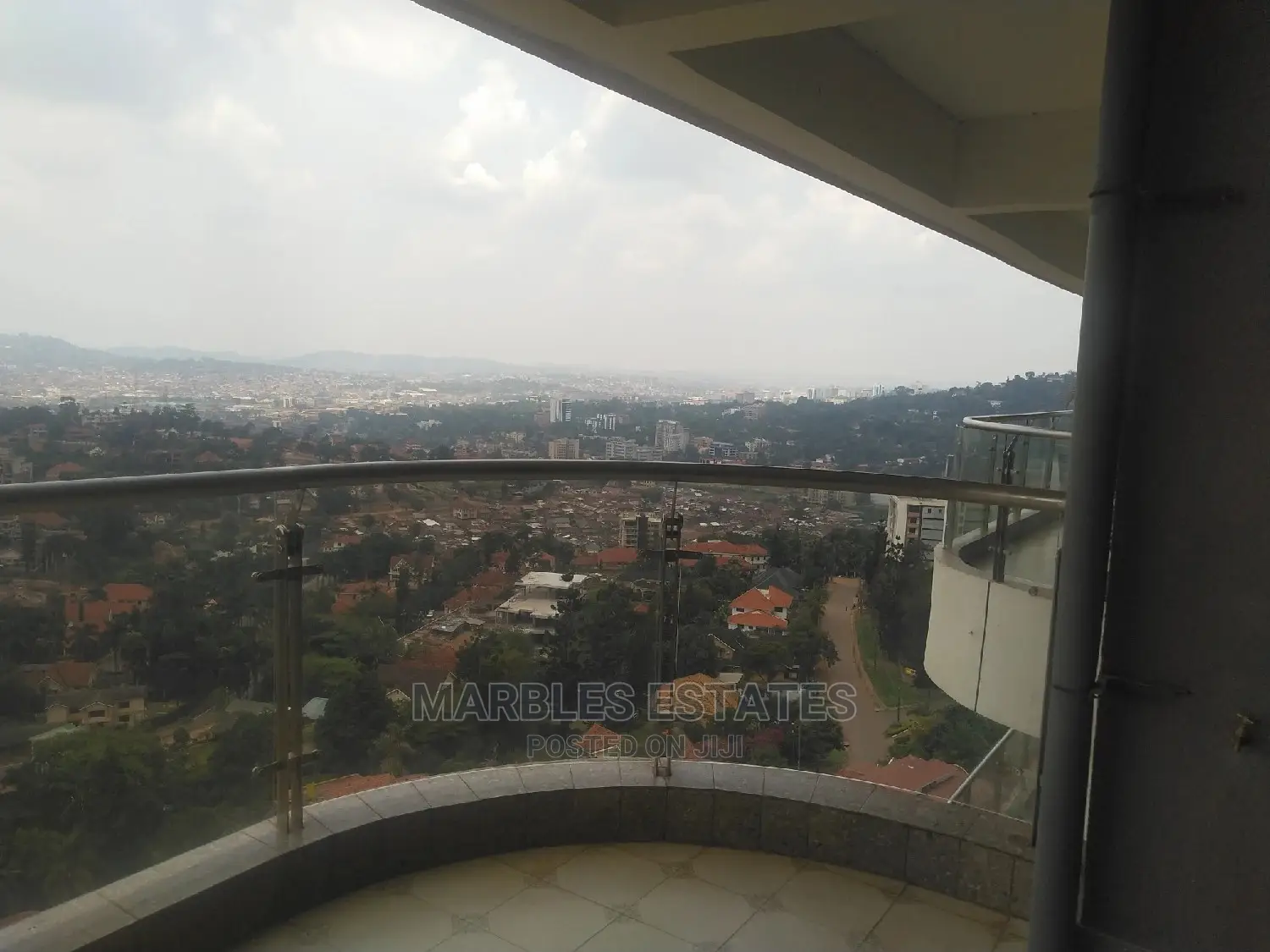 Furnished 3bdrm Apartment in Naguru, Kampala for Rent