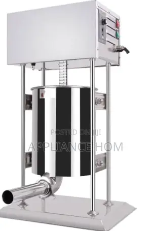 Photo - Sausage Filler Size 15L / Sausage Filler