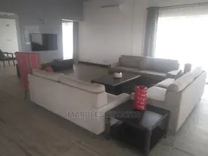 Furnished 4bdrm Apartment in Kololo, Central Division for Rent