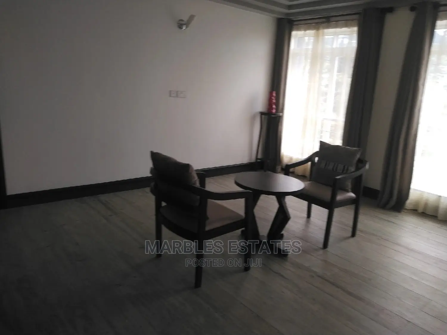 Furnished 4bdrm Apartment in Kololo, Central Division for Rent