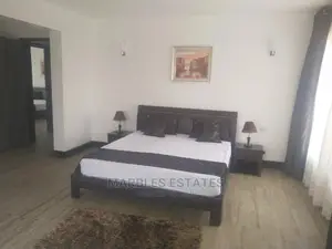 Furnished 4bdrm Apartment in Kololo, Central Division for Rent