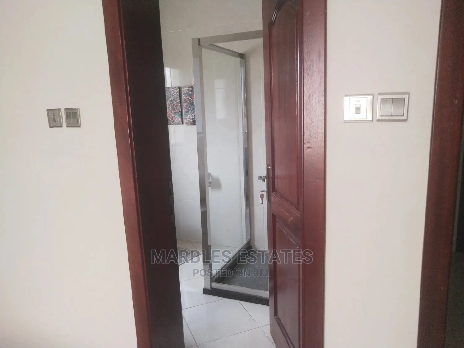 Furnished 3bdrm Apartment in Kololo, Kampala for Rent
