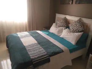 Furnished 3bdrm Apartment in Kololo, Kampala for Rent