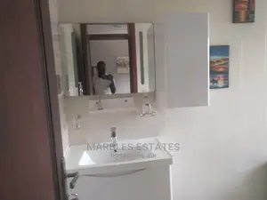 Furnished 3bdrm Apartment in Kololo, Kampala for Rent