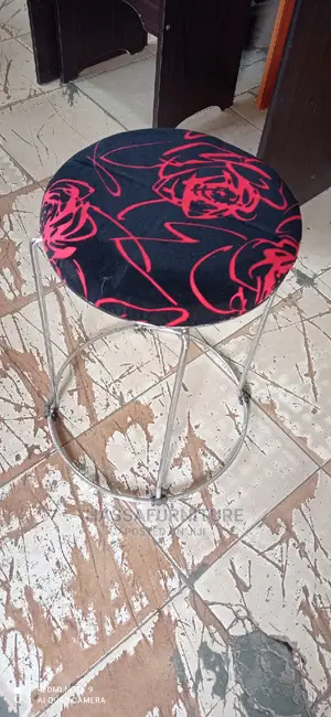 Round Stools Brand New