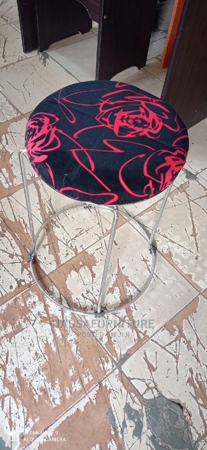 Round Stools Brand New