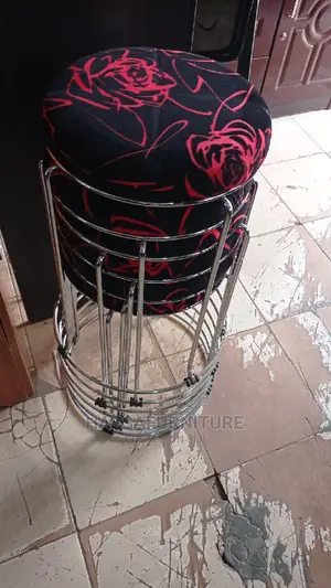 Round Stools Brand New
