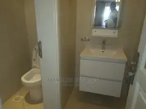 Furnished 3bdrm Apartment in Kololo, Kampala for Rent