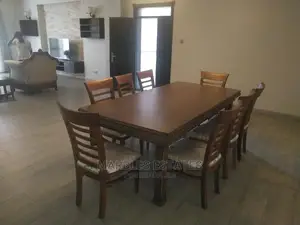 Furnished 3bdrm Apartment in Kololo, Kampala for Rent