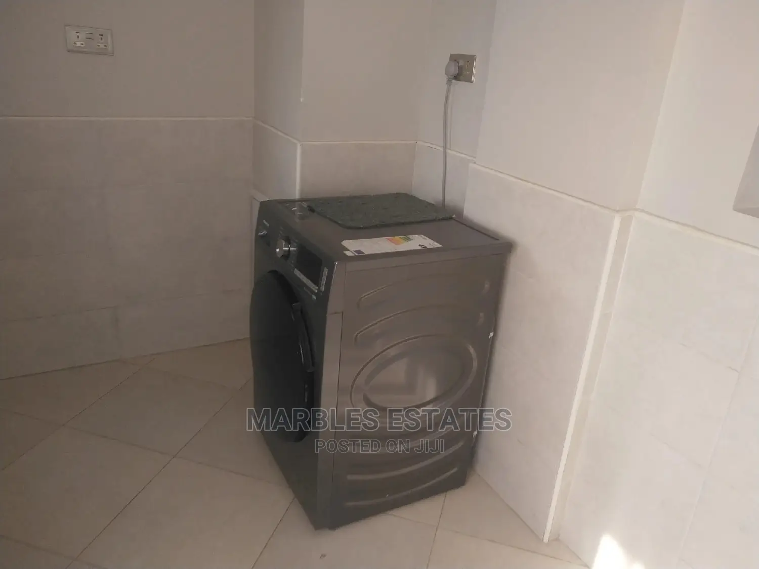 Furnished 3bdrm Apartment in Kololo, Kampala for Rent