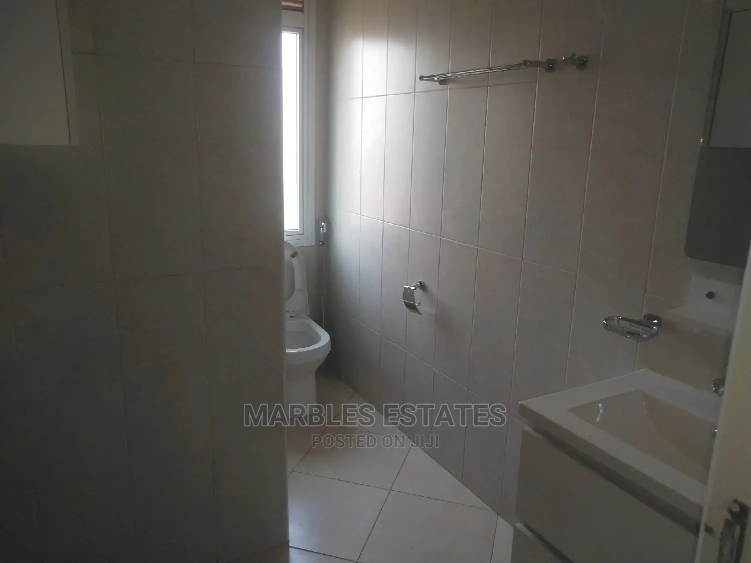 Furnished 3bdrm Apartment in Kololo, Kampala for Rent