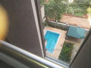 Furnished 3bdrm Apartment in Kololo, Kampala for Rent