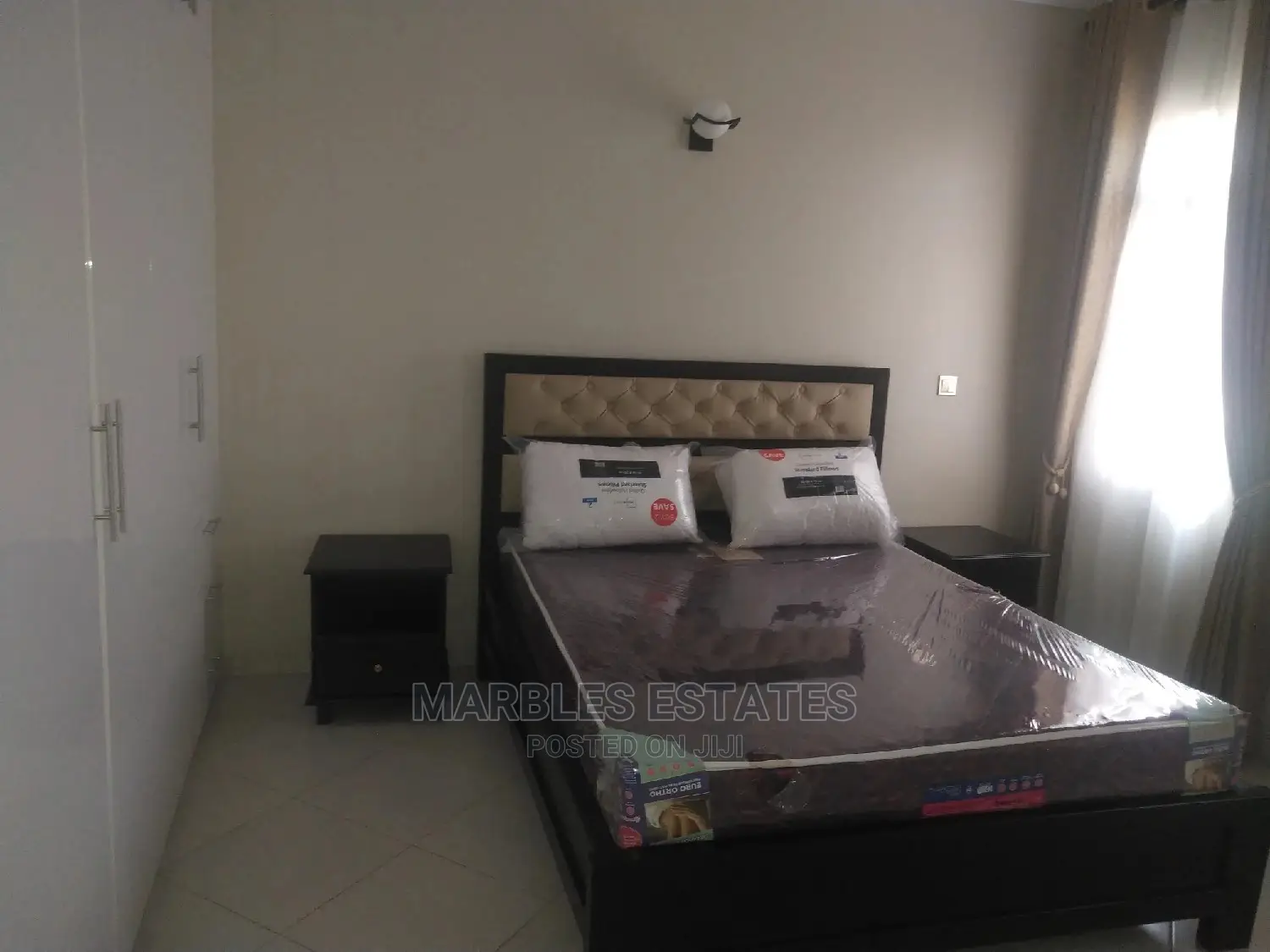 Furnished 3bdrm Apartment in Kololo, Kampala for Rent