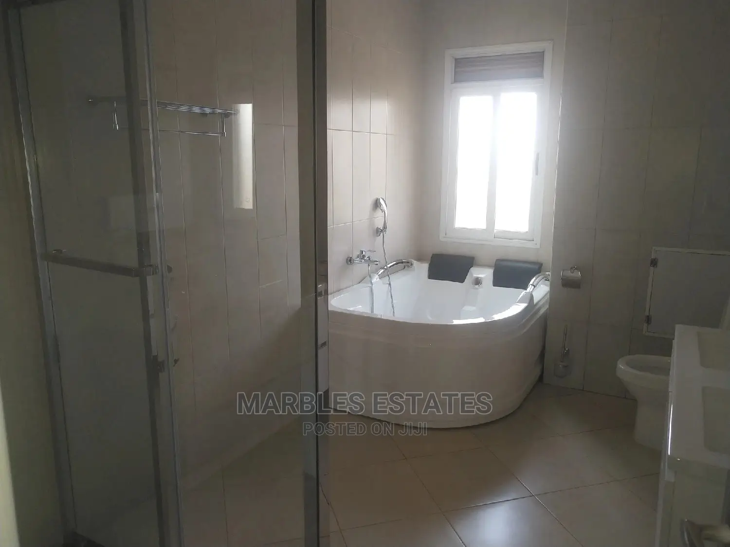 Furnished 3bdrm Apartment in Kololo, Kampala for Rent