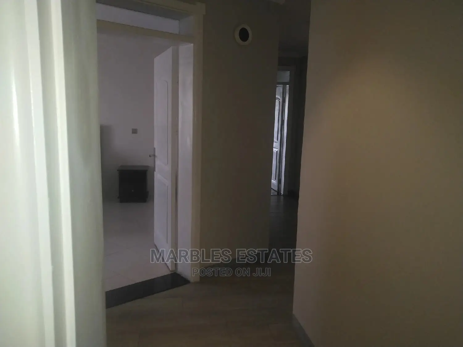 Furnished 3bdrm Apartment in Kololo, Kampala for Rent