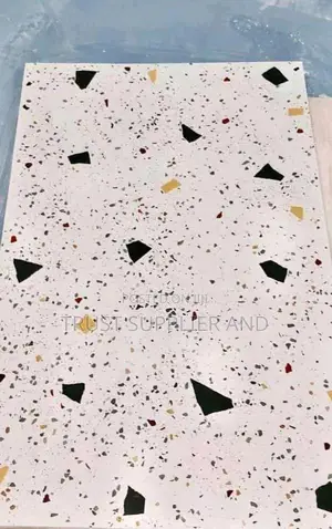 Terrazzo 15