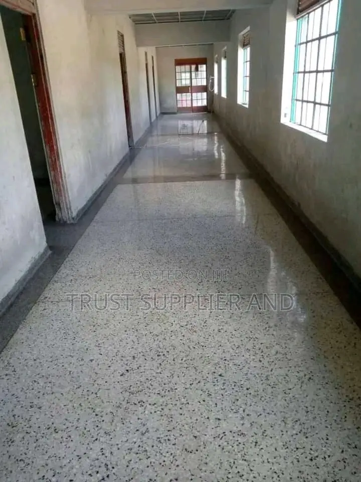 Terrazzo 15