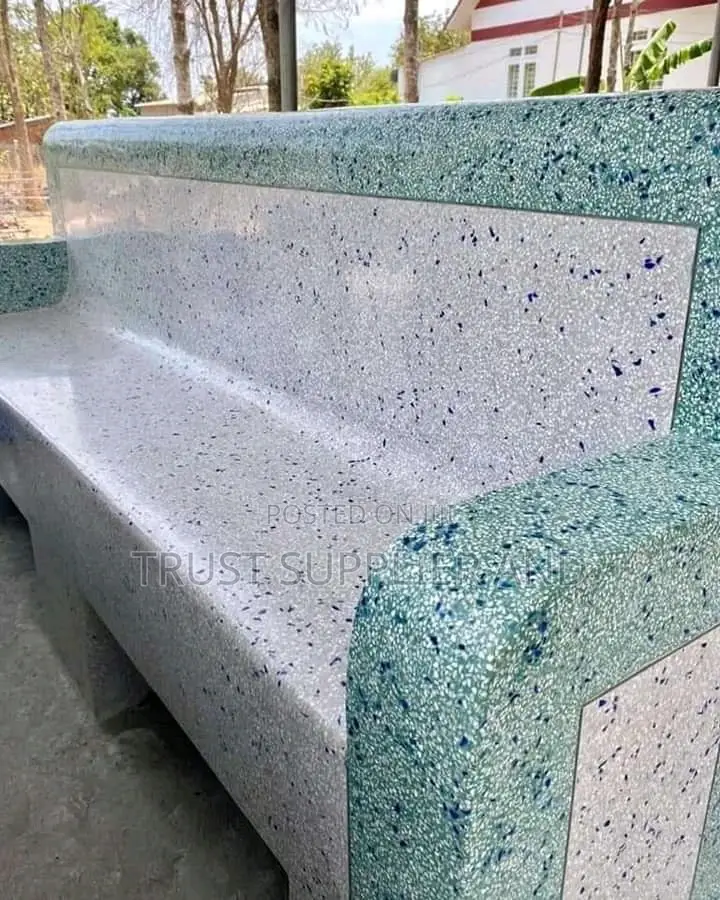 Terrazzo 15