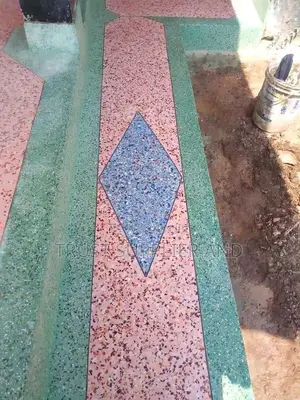 Terrazzo 15