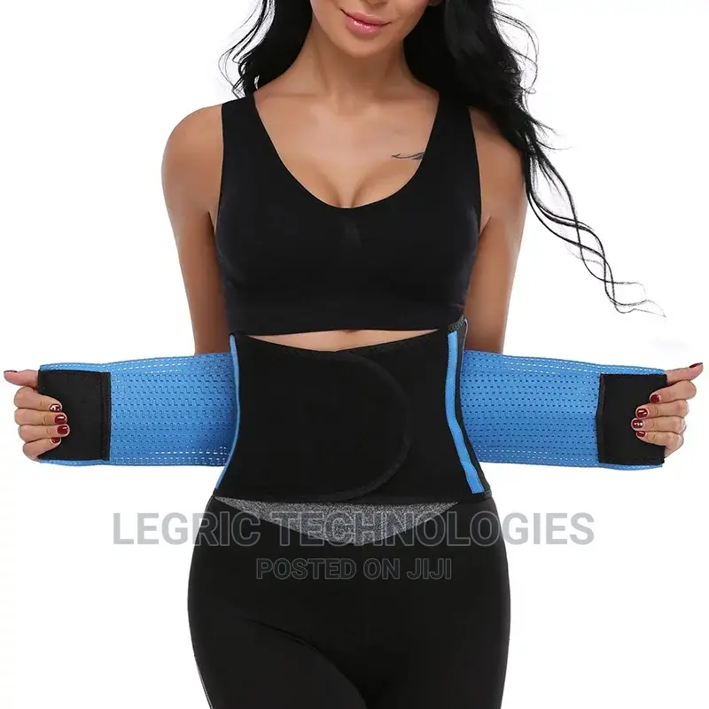 Corset Belt Body Shaper