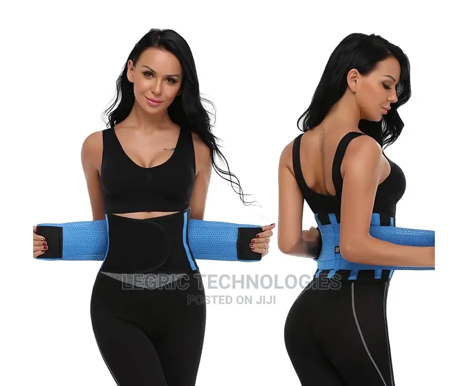 Corset Belt Body Shaper