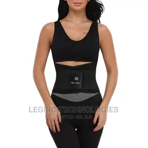 Corset Belt Body Shaper